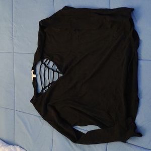 Women's Express Shirt. NWOT. Size Small